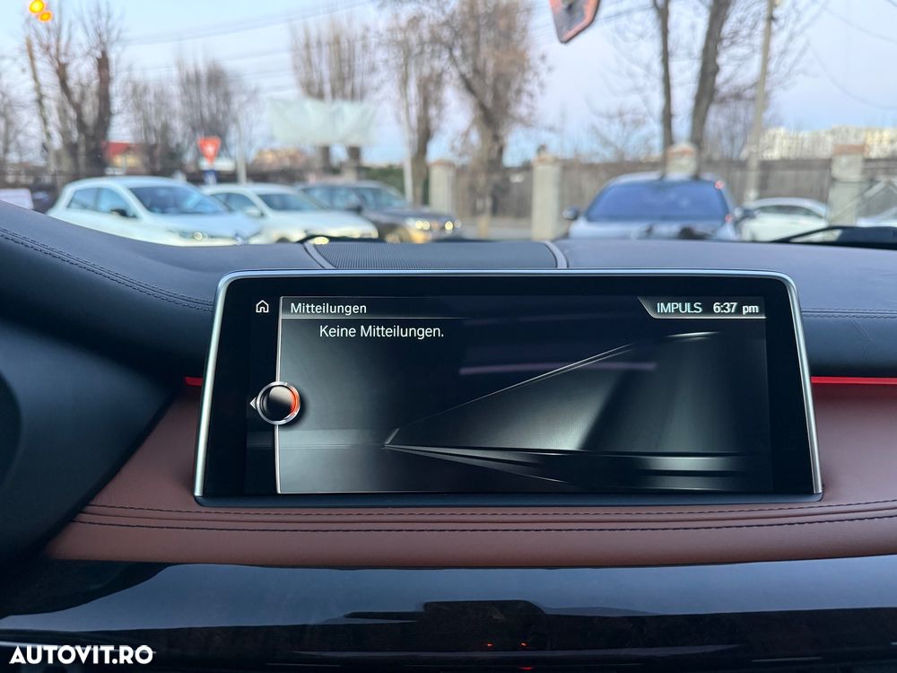 BMW X5 xDrive40e - 25