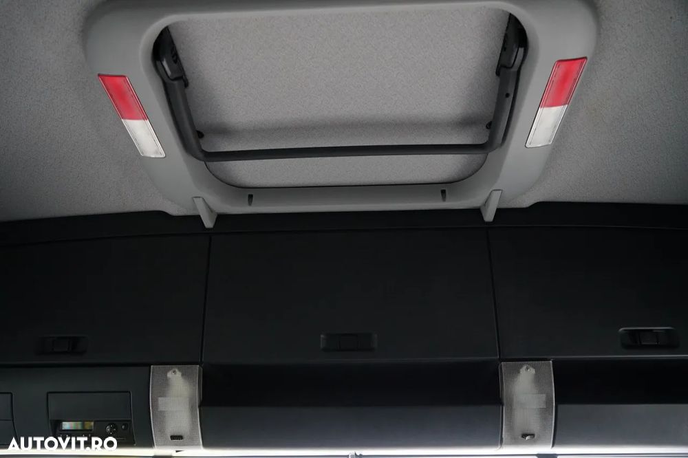 MAN TGX 18. 440 / XLX / RETARDER / - 33