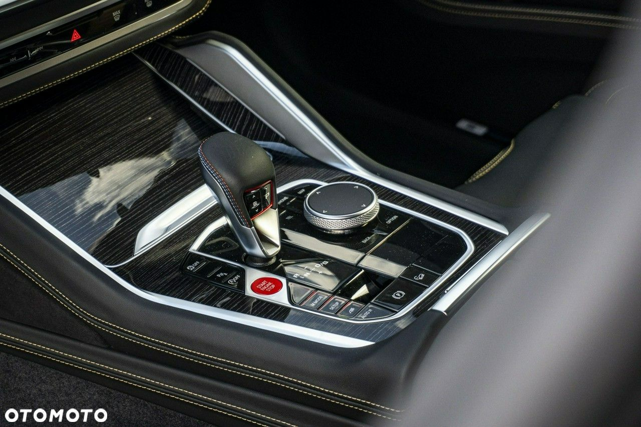 BMW X6M - 18