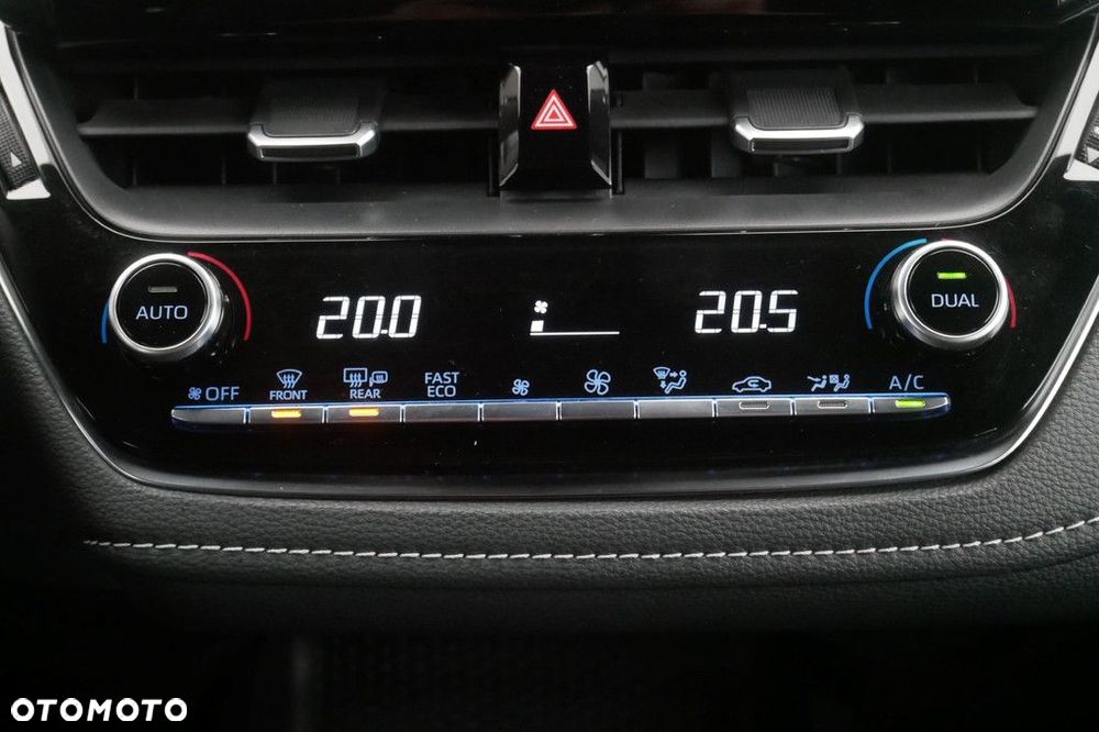 Toyota Corolla 1.8 Hybrid Comfort - 19