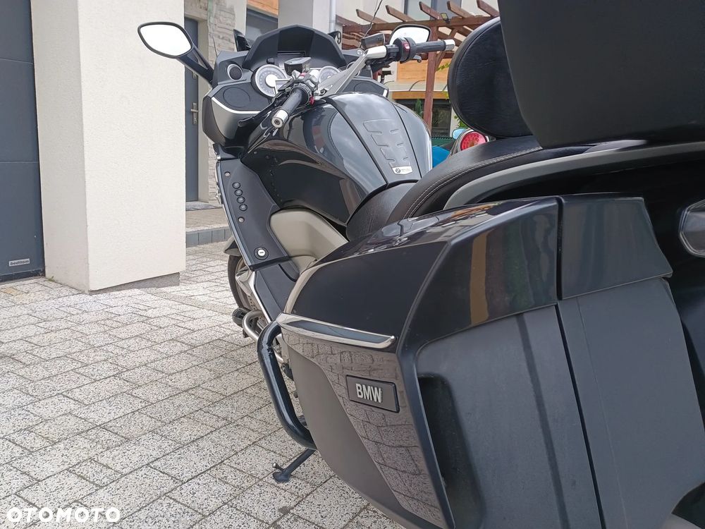 BMW K - 4