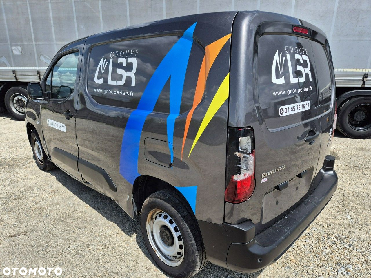 Citroën Berlingo - 4