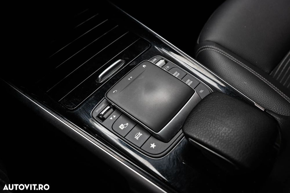 Mercedes-Benz GLB 220 d 8G-DCT Style - 15