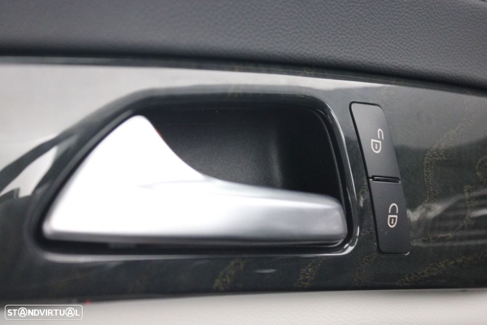 Mercedes-Benz CLS 250 - 14