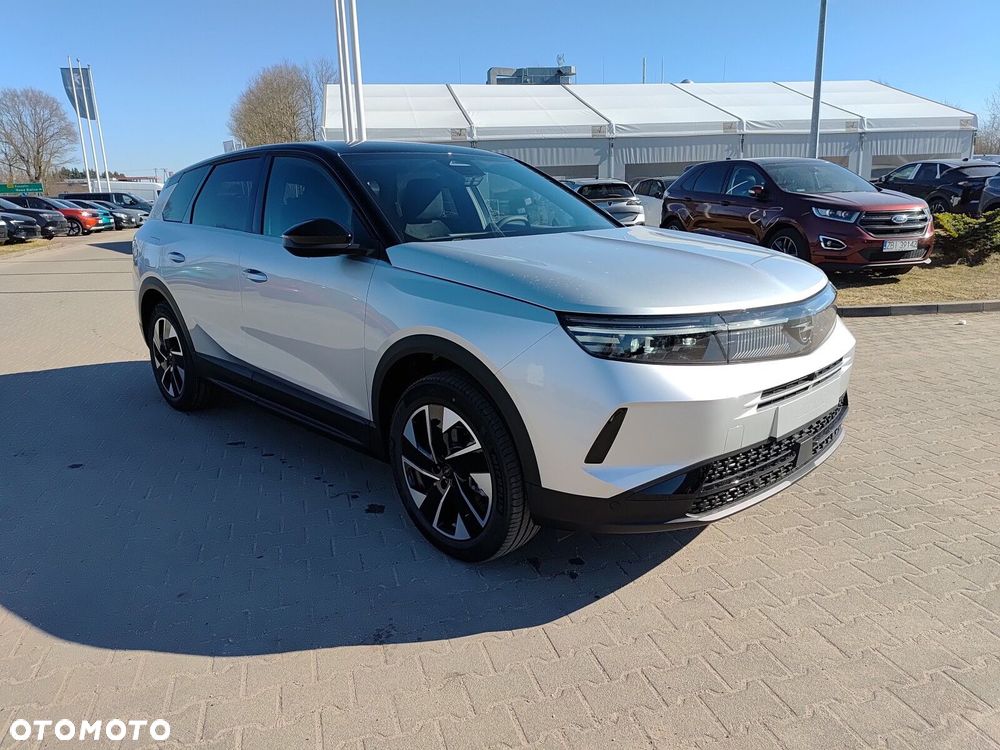 Opel Grandland - 9