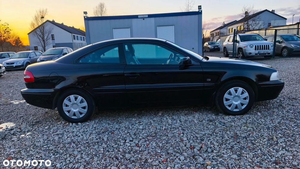 Volvo C70 - 6