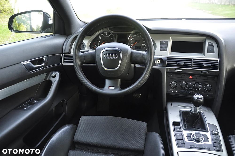 Audi A6 - 31