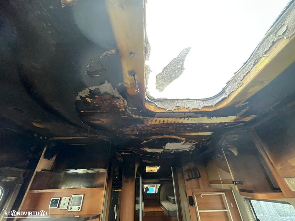 Hymer B Classic B778SL - 13