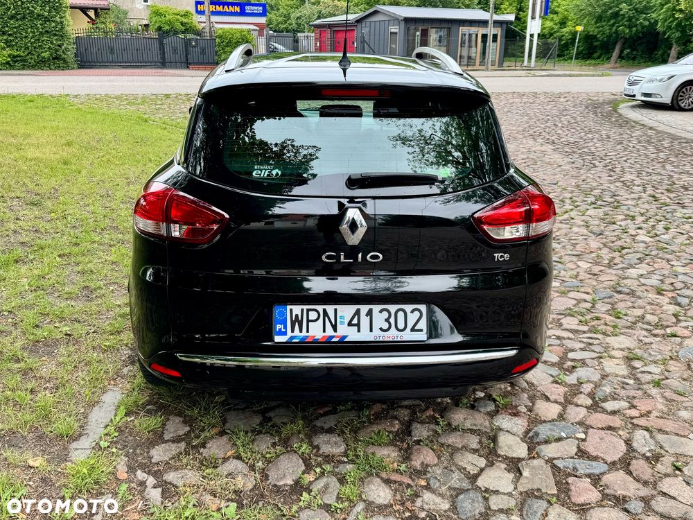 Renault Clio - 8