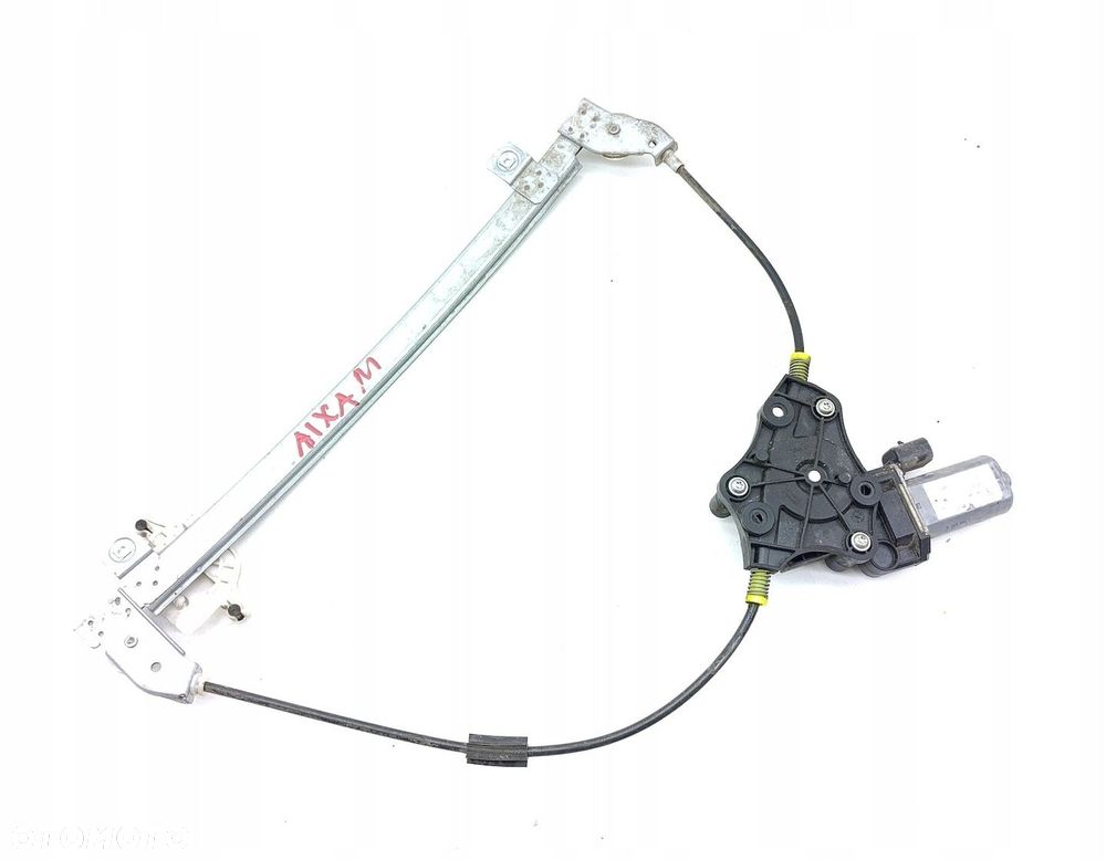 ELE MECHANIZM SZYBY PRAWY PRZÓD AIXAM S8 42.050.AIXAM 8 B SX - 4