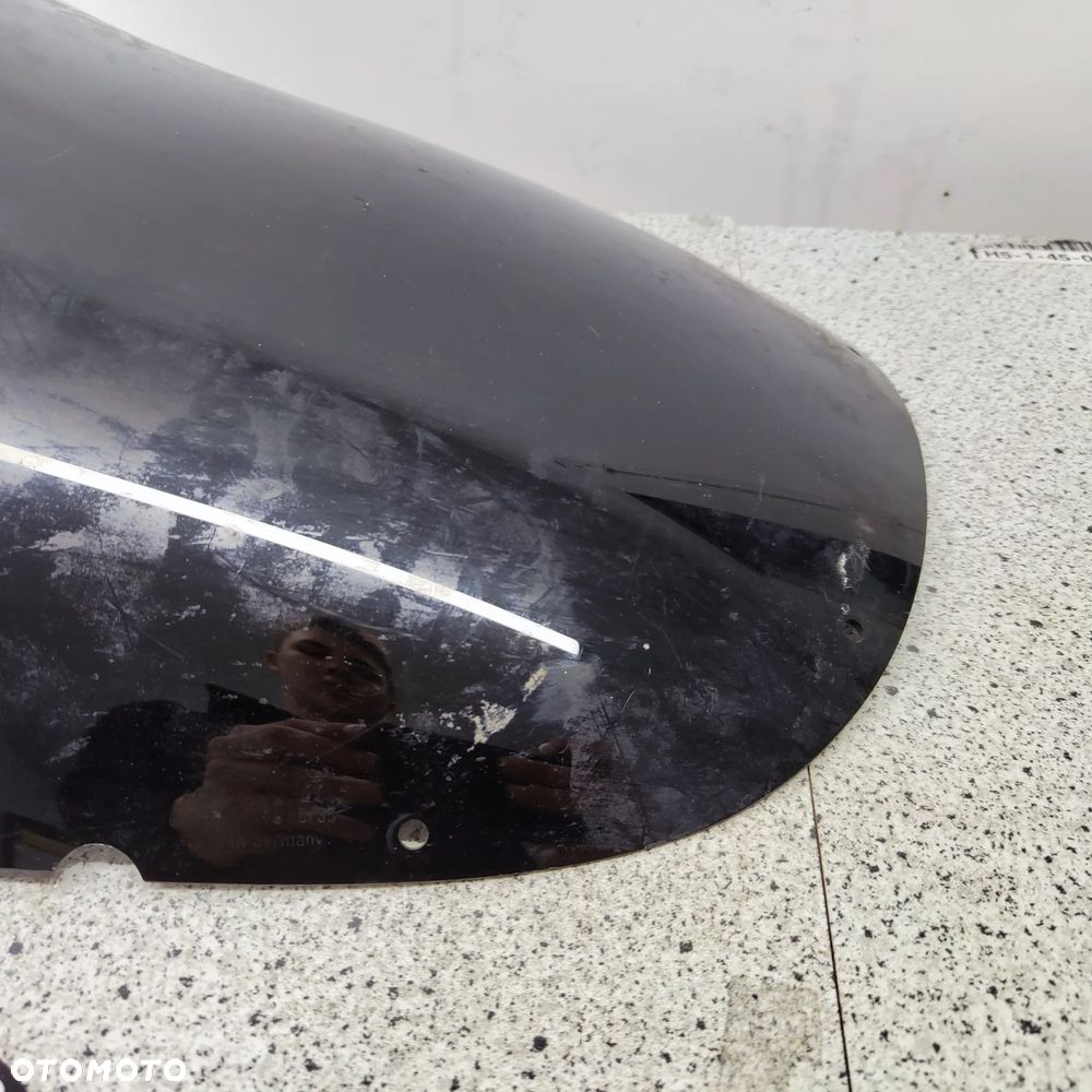 Szyba, szybka, owiewka przód Honda CBR 1000F CBR1000 F CBR1000F CBR 1000 F - 9