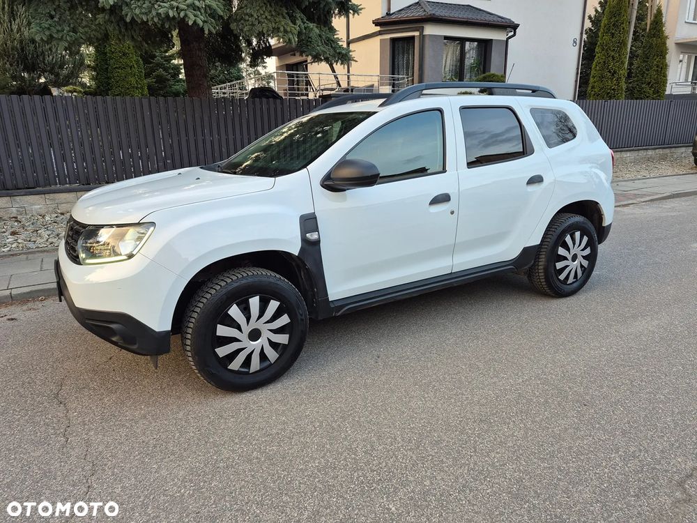 Dacia Duster 1.0 TCe Access - 3