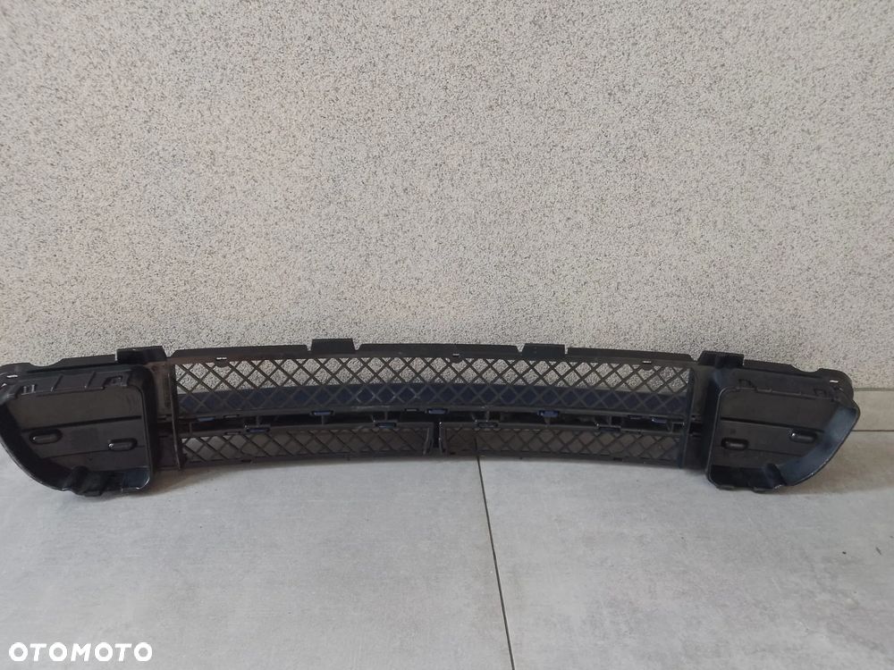 Kratka zderzak BMW E39 m pakiet miecz krzyż 51112495280 rarytas - 4