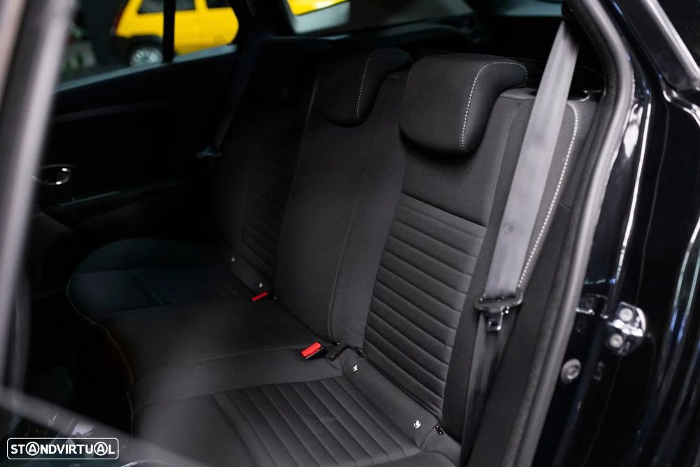Renault Mégane 1.2 TCE Dynamique S SS - 27