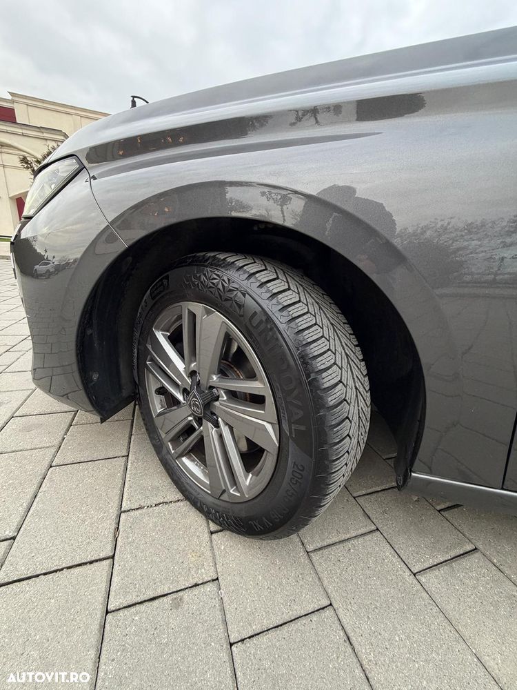 Peugeot 308 BlueHDi 130 EAT8 Stop & Start Active - 3