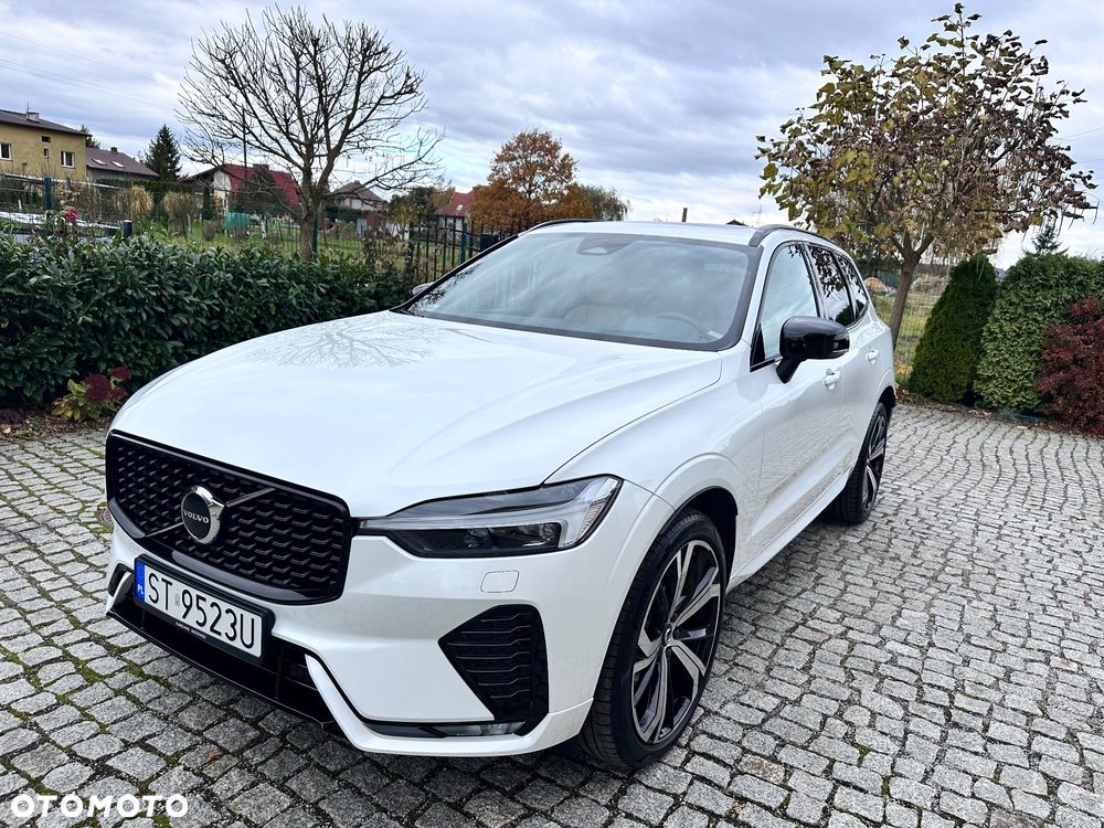 Volvo XC 60 - 2