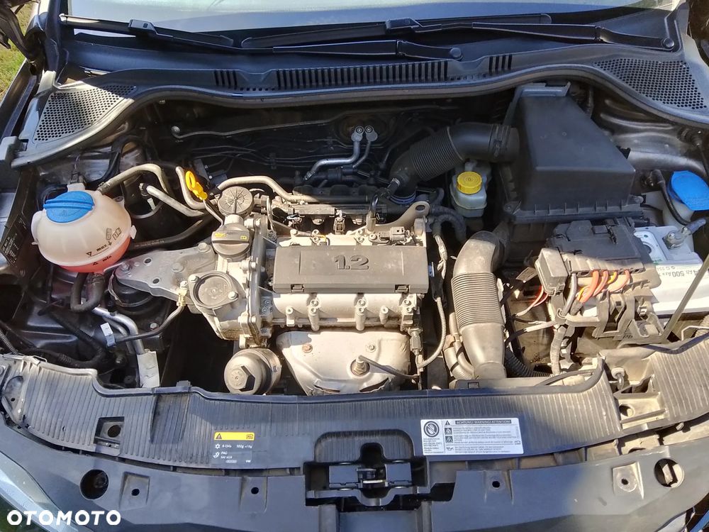 Seat Ibiza 1.2 12V Style - 9