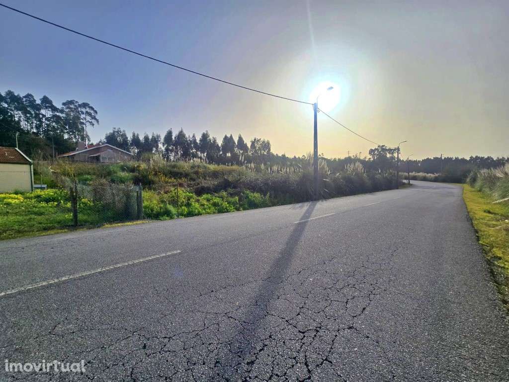 Terreno para Construção em Serzedo - Vila Nova de Gaia - Grande imagem: 2/4