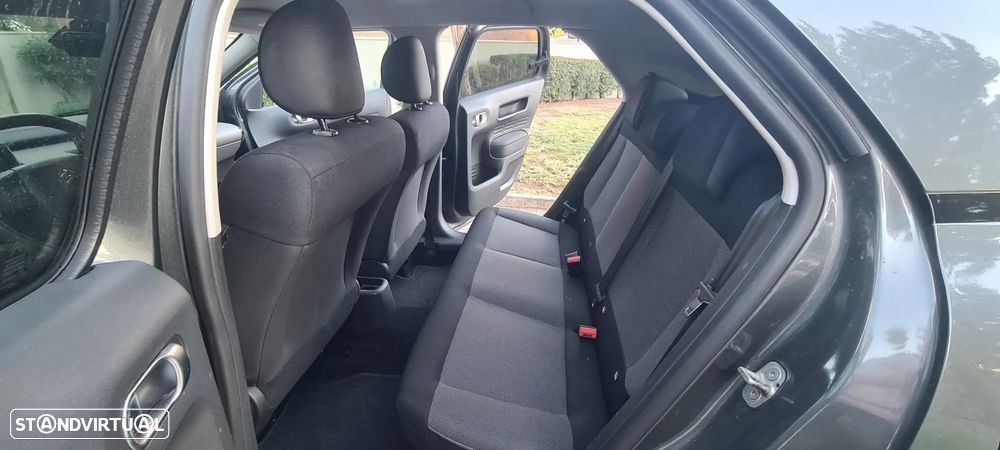 Citroën C4 Cactus 1.6 BlueHDi Shine - 17