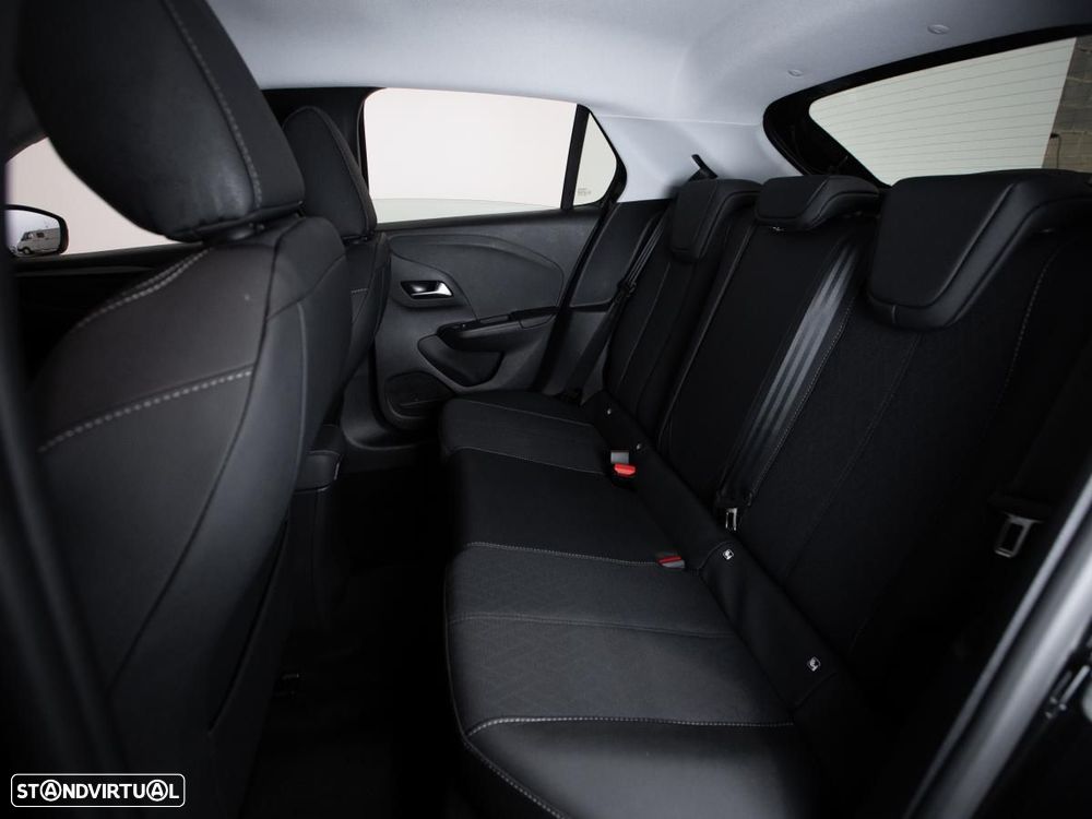 Opel Corsa-e Elegance - 10