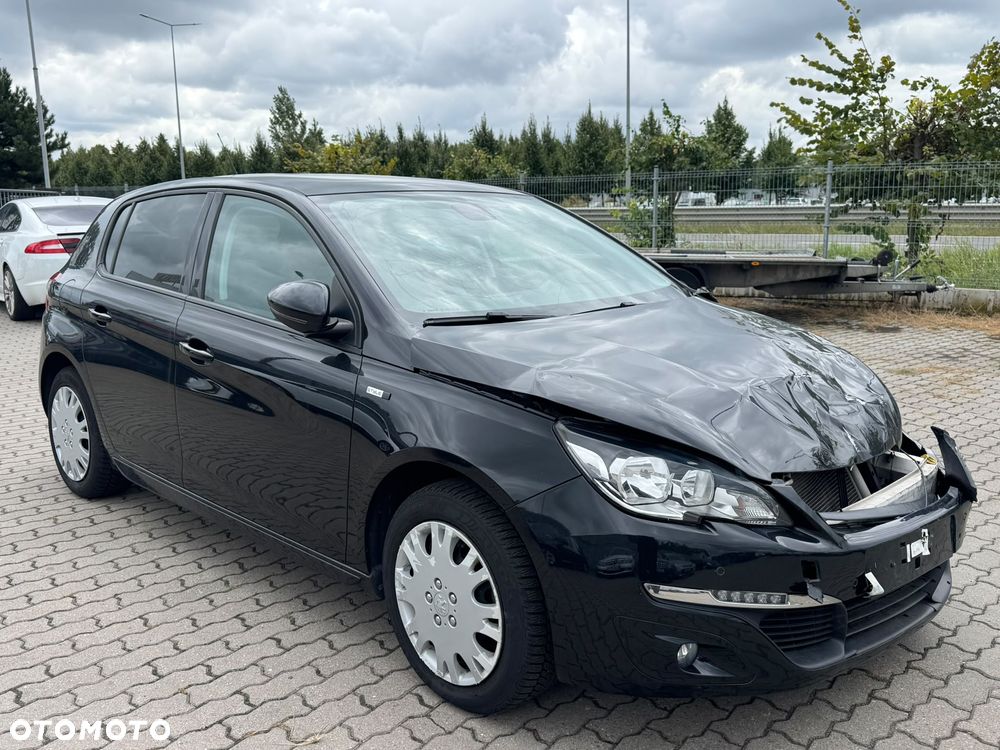 Peugeot 308 PureTech 130 Stop & Start Allure - 1