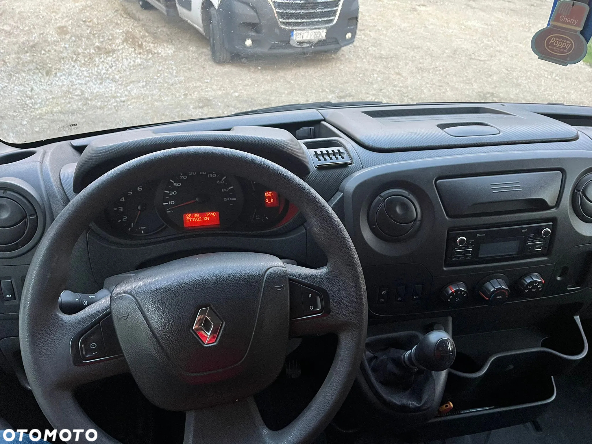 Renault Master - 9