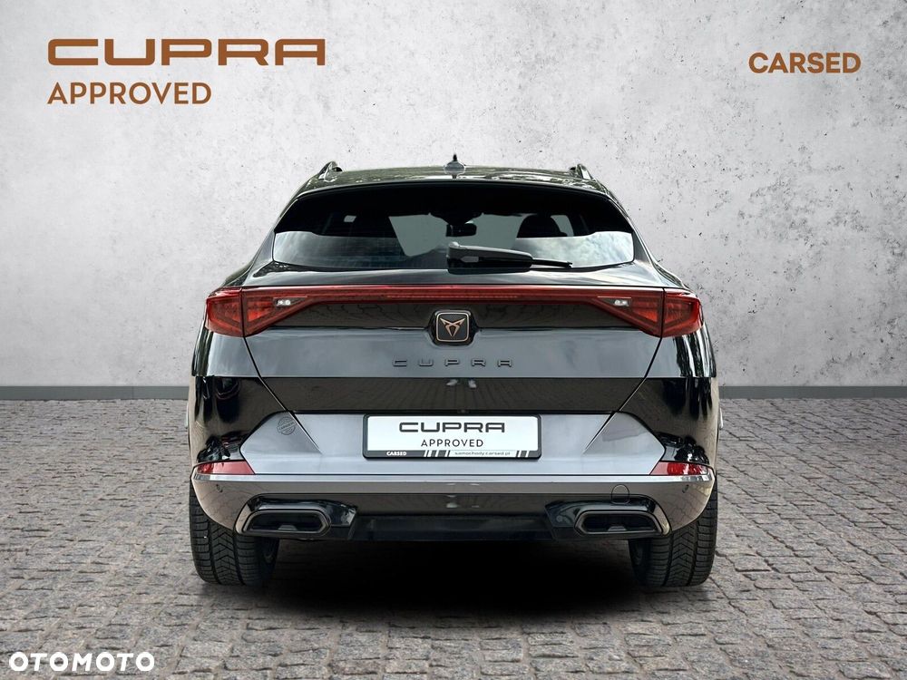 Cupra Formentor 1.5 TSI DSG - 7