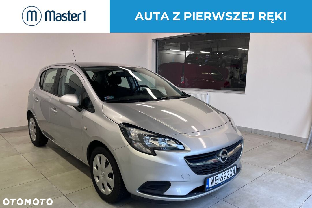 Opel Corsa 1.4 Enjoy - 5