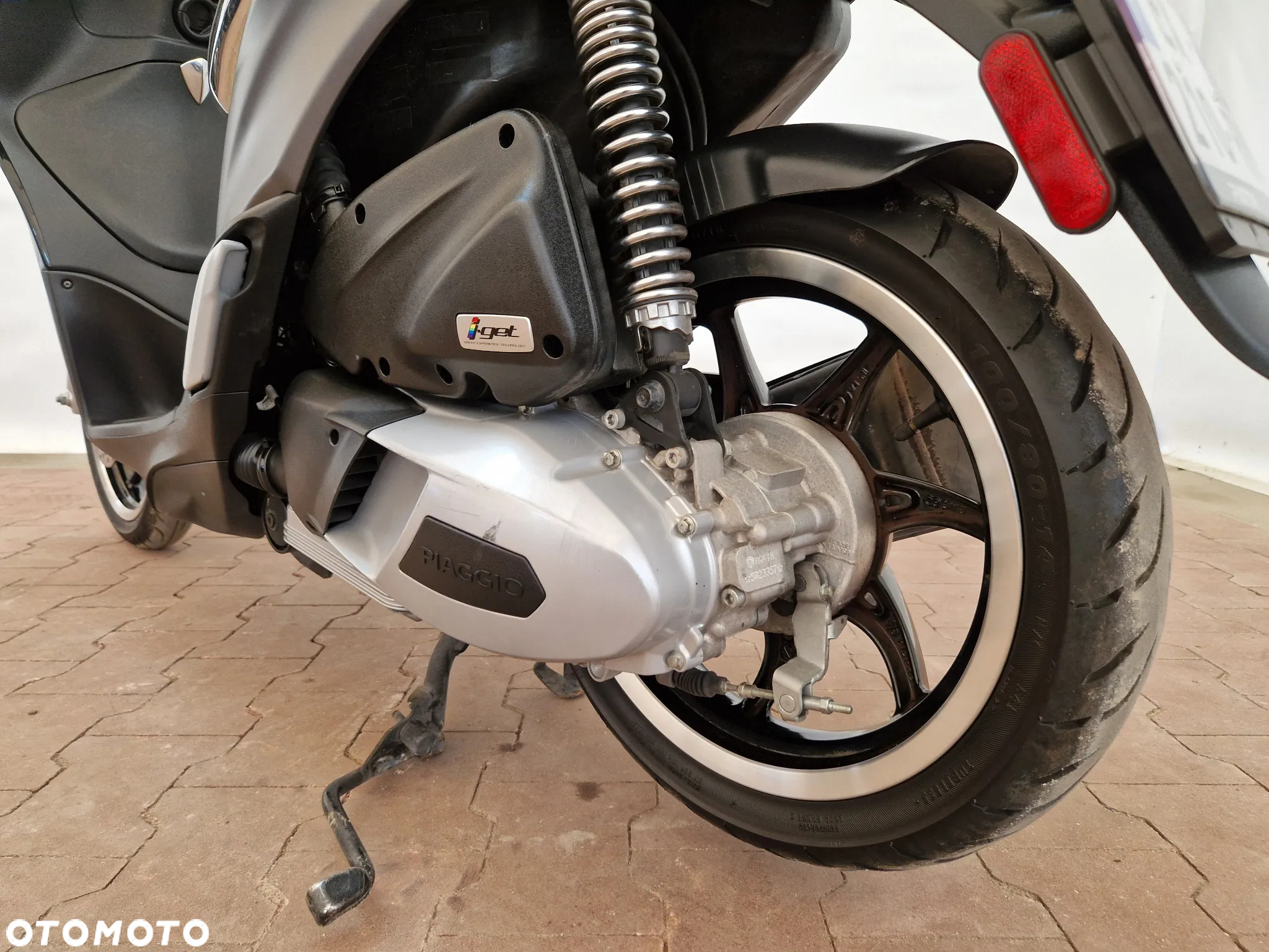 Piaggio Liberty - 23