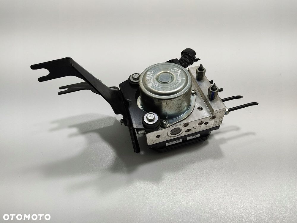 pompa sterownik abs nissan juke i f15 47660bx80b 3904k204 td8405 2010-2014 - 5