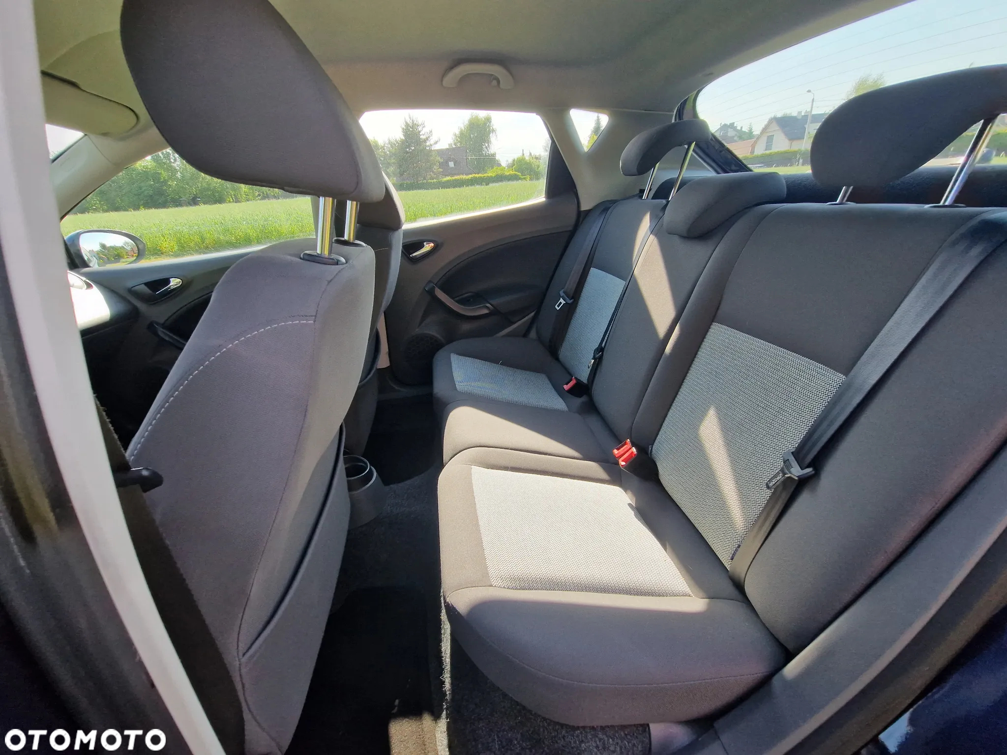 Seat Ibiza - 8