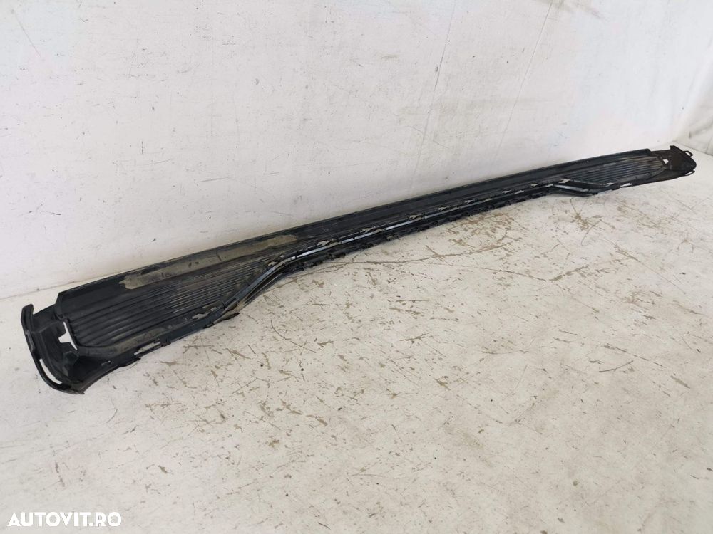 Ornament Bara Spate Audi A8 D5 2017 2018 2019 2020 Original In Stare B - 6