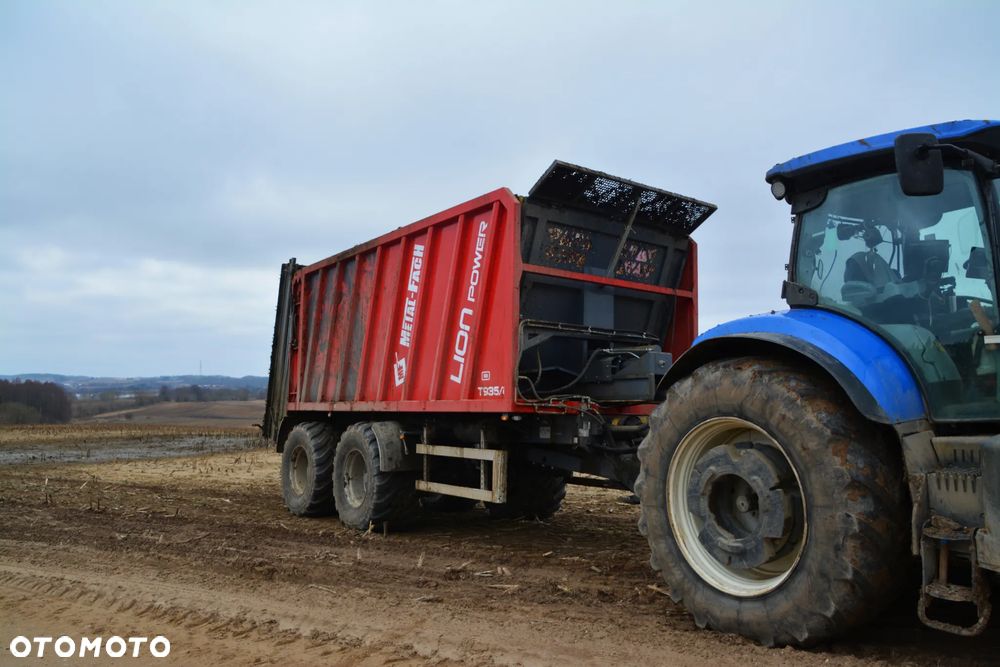 Metal-Fach T935/6 - 3
