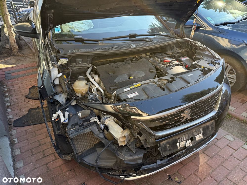 Peugeot 3008 - 2