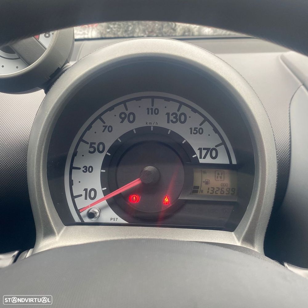 Citroën C1 1.0 SX Airdream CMP5 - 24