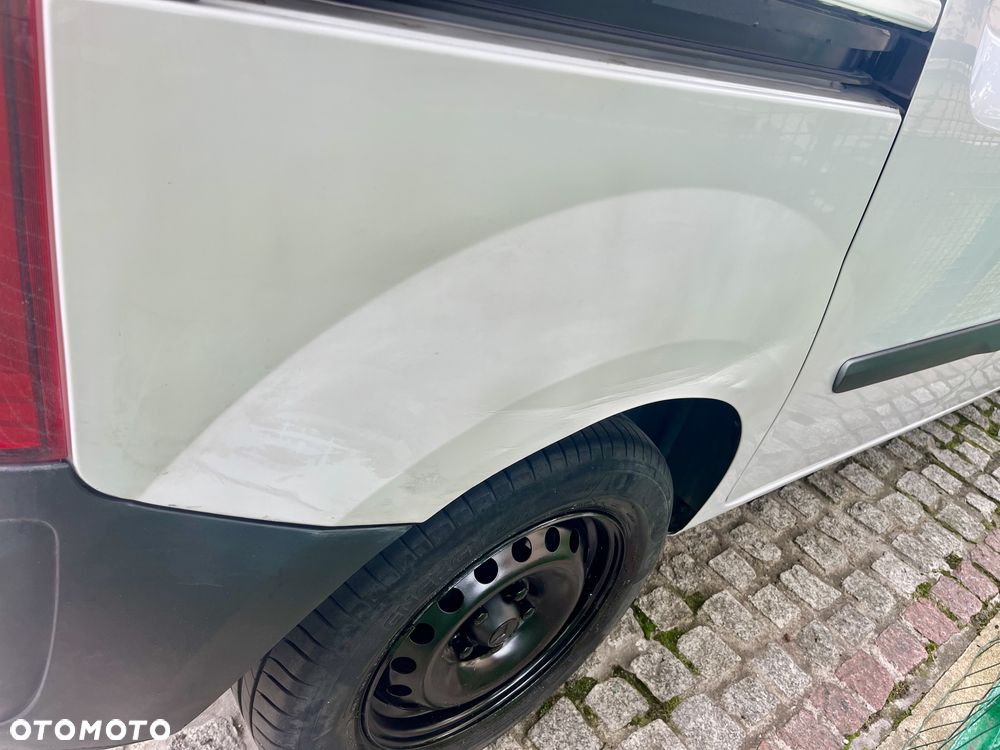 Mercedes-Benz Citan - 6