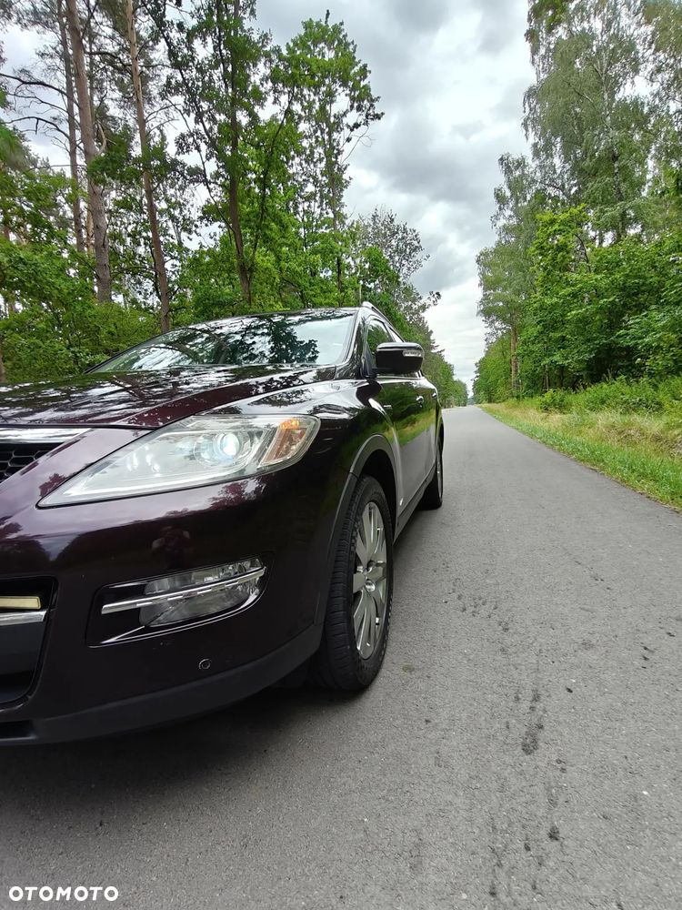 Mazda CX-9 - 3
