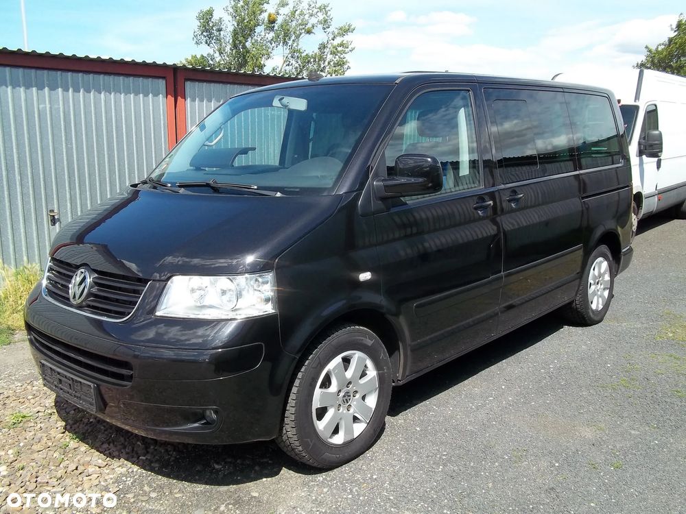 Volkswagen Multivan L1 Comfortline - 1