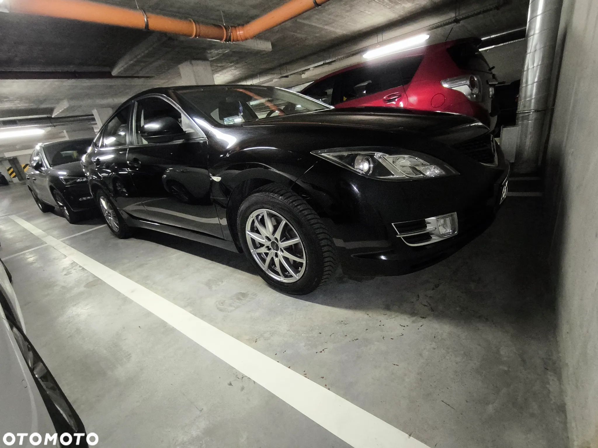 Mazda 6 2.0 Exclusive - 1