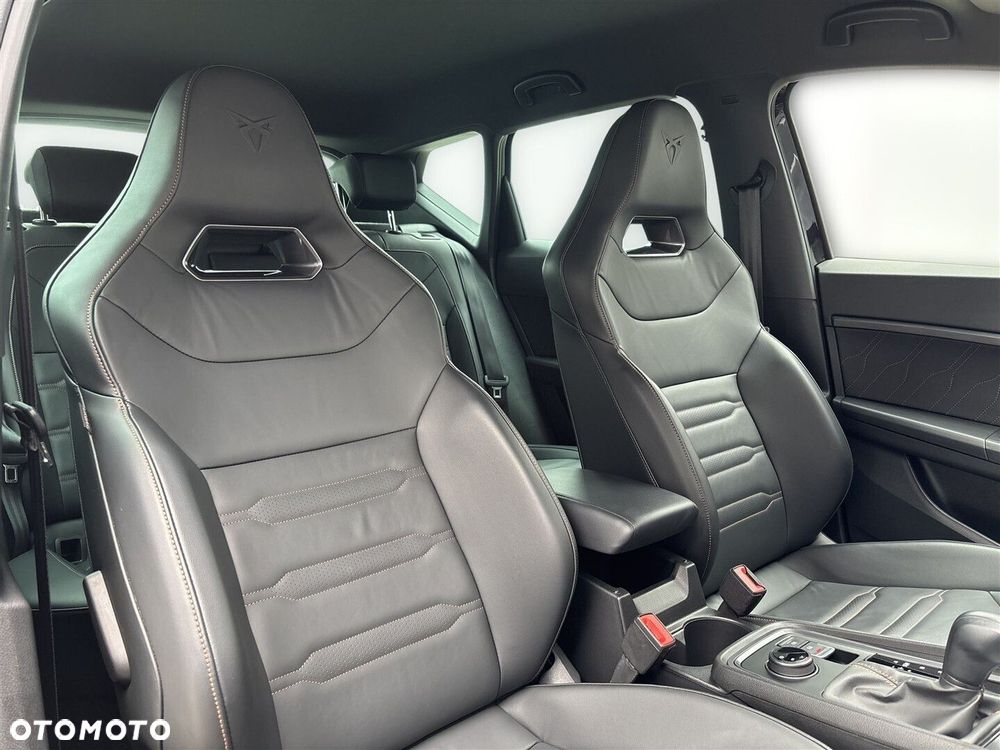 Cupra Ateca 1.5 TSI DSG - 34