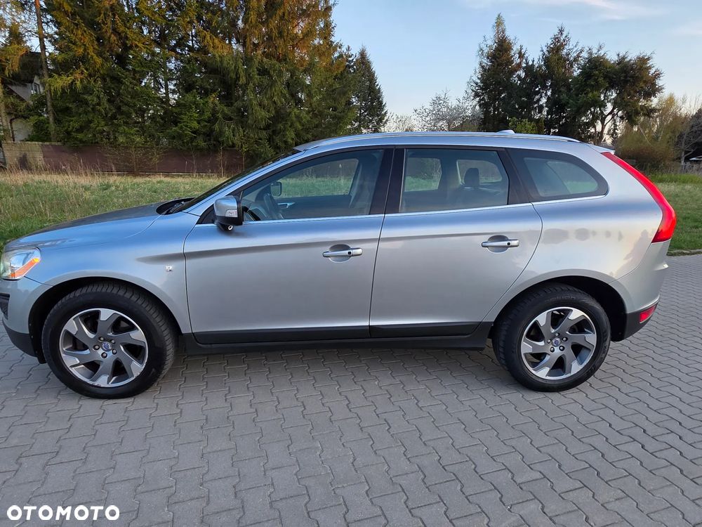 Volvo XC 60 D3 Summum - 6