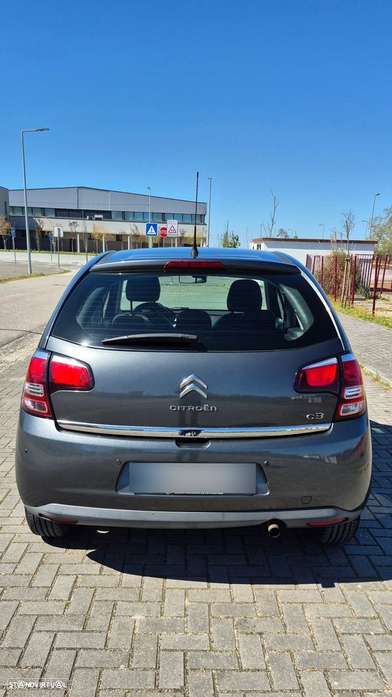 Citroën C3 - 3