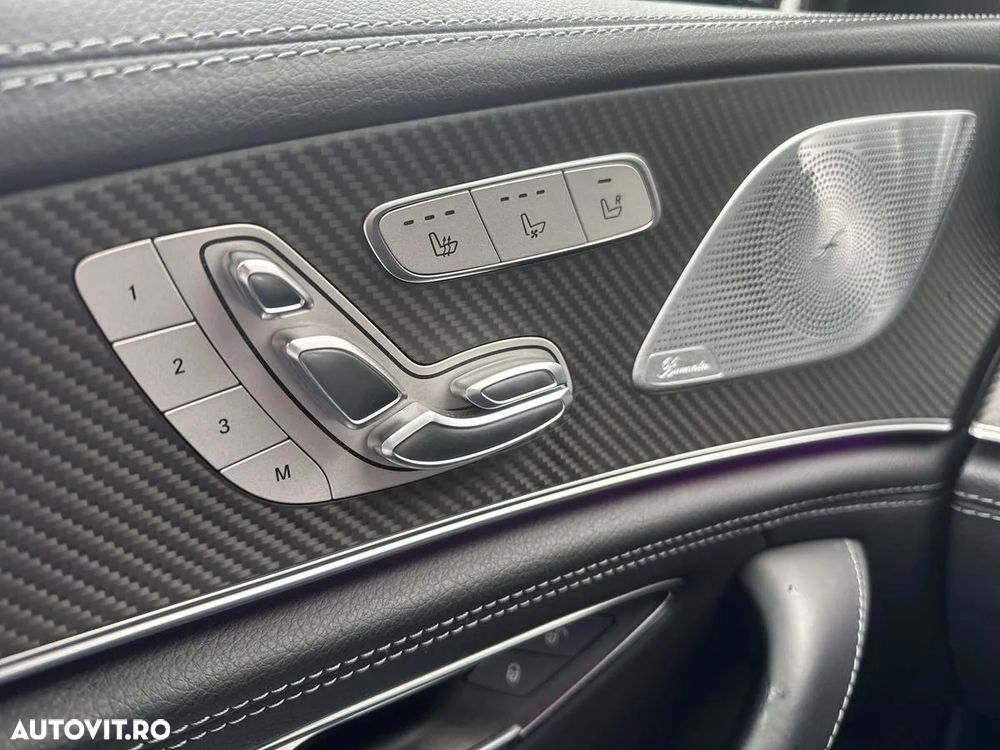 Mercedes-Benz AMG - 14