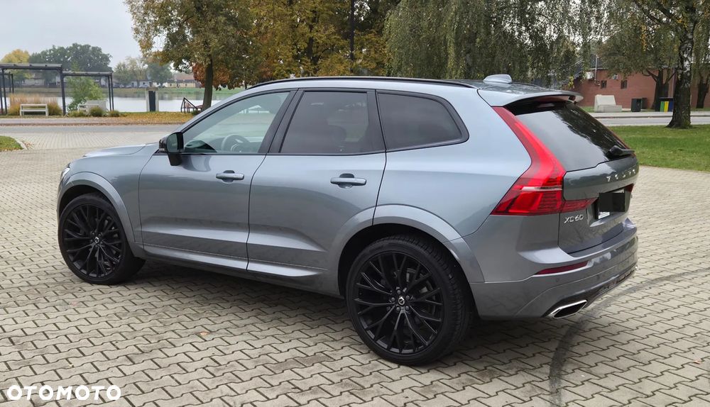 Volvo XC 60 - 6