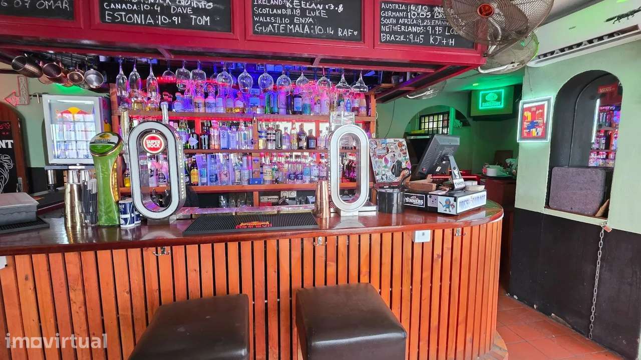 Bar para Arrendamento - Grande imagem: 5/12