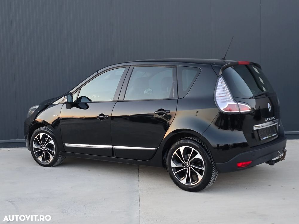 Renault Scenic ENERGY dCi 110 S&S Bose Edition - 3