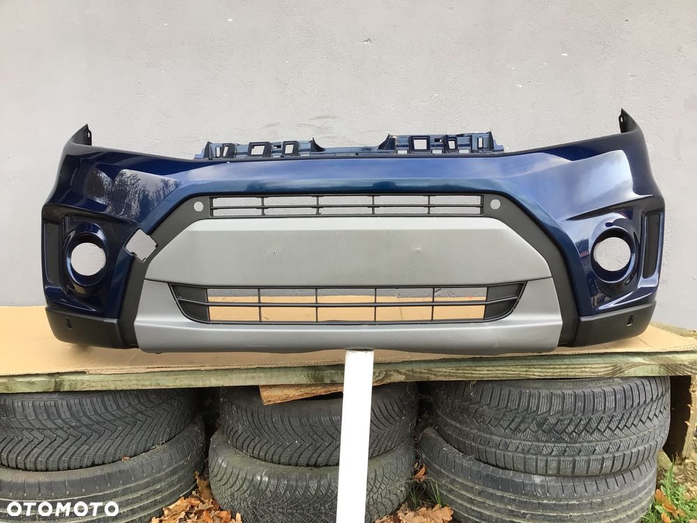 Zderzak przedni Suzuki Vitara lll 3