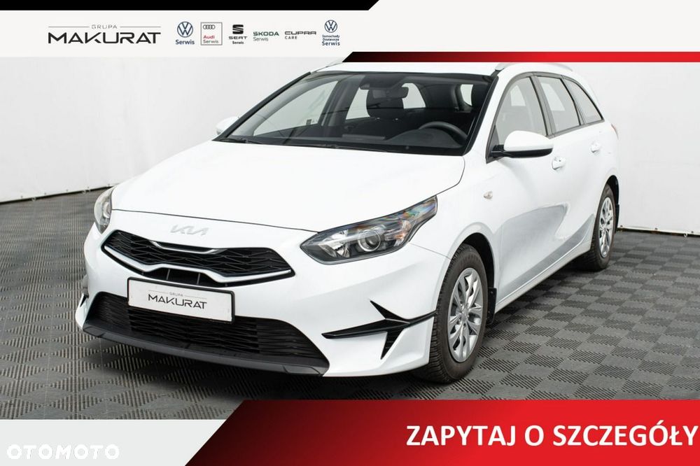 Kia Ceed 1.0 T-GDI S - 2