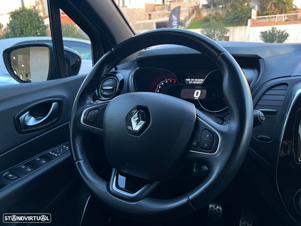 Renault Captur 0.9 TCE Sport - 22