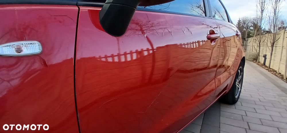 Kia Rio 1.4 crdi L - 13